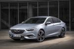 Opel Insignia Grand Sport Turbo D 2017 года